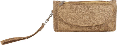 

fillincart Casual, Party, Formal Beige Clutch