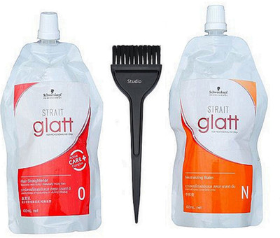 

studio Of Hair Brush, Professional Hair Straightener Deep Conditioner(Set of 3)
