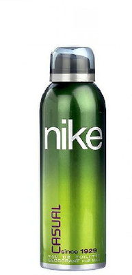 

Nike Casual Men Deodorant Body Spray - For Men(200 ml)
