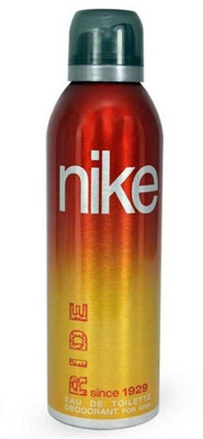 

Nike Ride Deodorant Spray - For Men(200 ml)