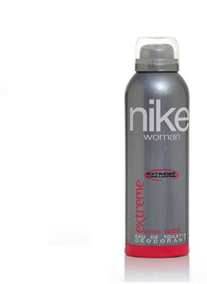 

Nike Extreme Perfume Body Spray - For Women(200 ml)