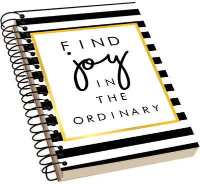 

Huggy Pandas A5 Notebook(Innovative Acrylic Notebook, Multicolor)