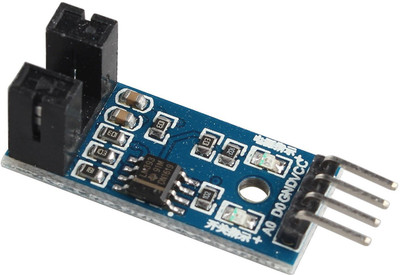 

REES52 Lm393 Electronic Components Electronic Hobby Kit