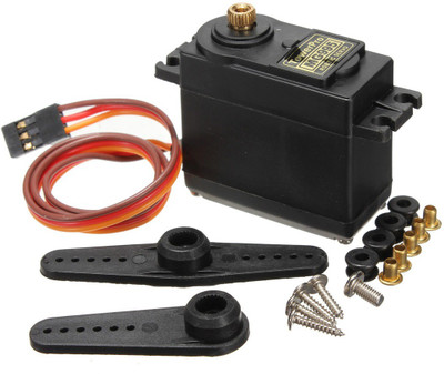 

REES52 MG995 Electronic Components Electronic Hobby Kit
