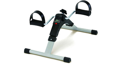 

Shrih Mini Pedal Exercise Cycle / Bik Mini Pedal Exerciser Cycle