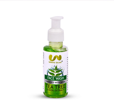 

White Olive AWS04(100 ml)