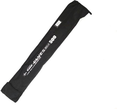 

Guru Kripa KAIDA-ELVES BOLO 5000 BOLO 5000 Black Fishing Rod(300 cm, .600, Black)