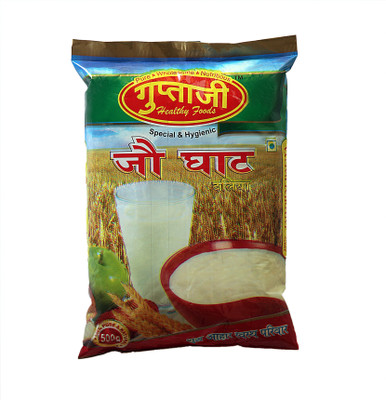 

Guptaji Jau Ghat Daliya(500 g)