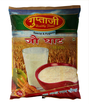 

Guptaji Jau Ghat Daliya(1 kg)