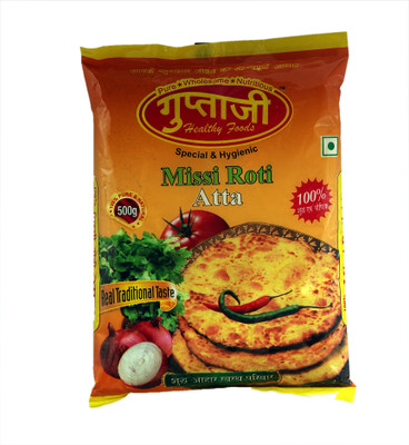 

Guptaji Missa Atta(500 g)