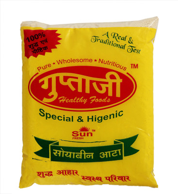 

Guptaji Soyabean Atta(500 g)
