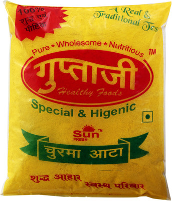 

Guptaji Churma Atta(1 kg)