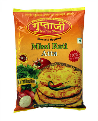 Guptaji Missa Atta(1 kg)