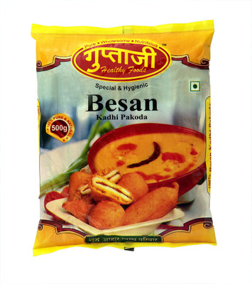 

Guptaji Besan Kadi Pakoda(500 g)