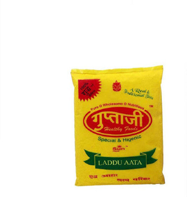 

Guptaji Laddu Atta(500 g)