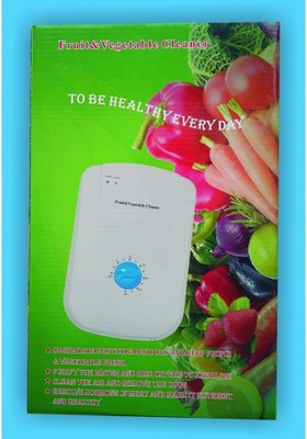

RIM Fruit & Vegetable Purifier 250 W Food Processor(White)