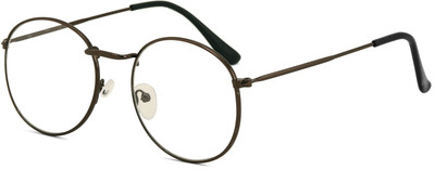 

Royal Son Full Rim Round Frame(50 mm