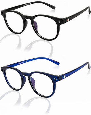 

Azmani Full Rim Round Frame(52 mm