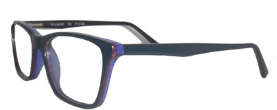 

pixeleyekart Full Rim Wayfarer Frame(52 mm