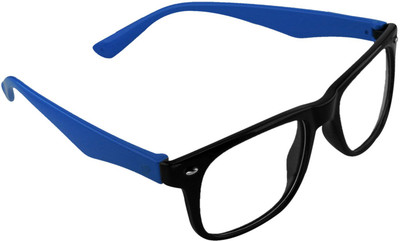 

Admire Full Rim Rectangle Frame(48 mm