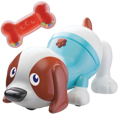 

B kids 004356 Shake'n Dance Puppy Gag Toy