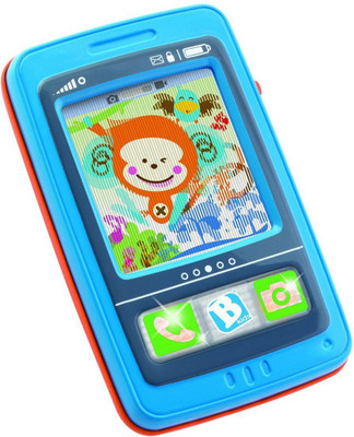 

B kids 003966 Music Mates Smart Phone Gag Toy