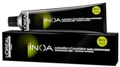 

L'Oreal Paris Inoa No.1 Hair Color(Black)