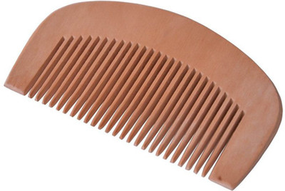 

Kakaar Palace Wooden Comb