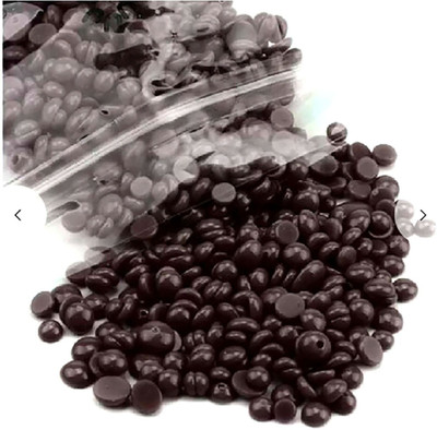 

THREE ELEMENTS Black Hard Wax Beans Wax(100 g)
