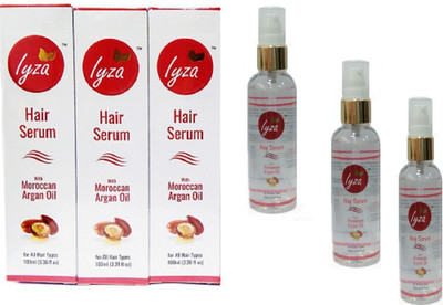 

iyza ic8(100 ml)