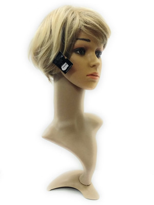 

Air Flow Short Hair Wig(Women)