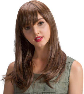 

Vcare Medium Hair Wig(Women)