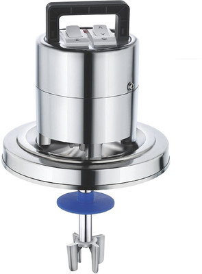 Incredible Bonus Madhani 230 Hand Blender(Steel)