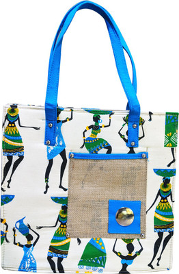 

Smart Shoulder Bag(Blue)