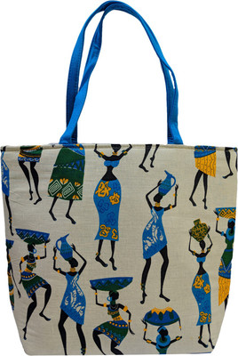 

Smart Shoulder Bag(Blue)
