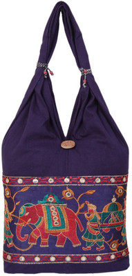 

Shop Frenzy Hobo(Purple)