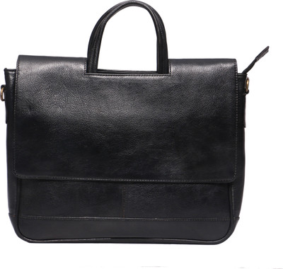 

OBANI Messenger Bag(Black)