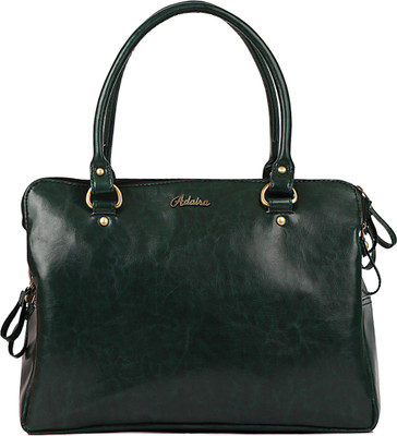 

ADAIRA Hand-held Bag(Green)
