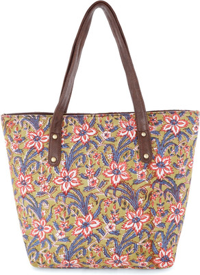 

Vivinkaa Shoulder Bag(Multicolor)