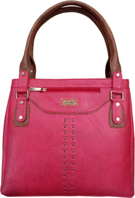 

azinnia Hand-held Bag(Red)