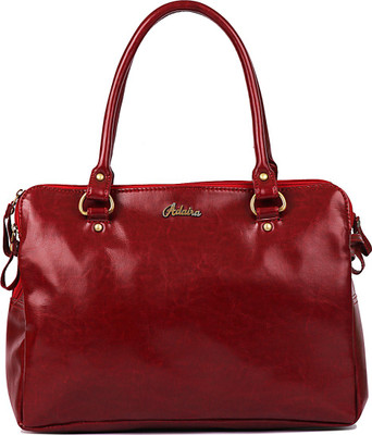 

ADAIRA Hand-held Bag(Red)