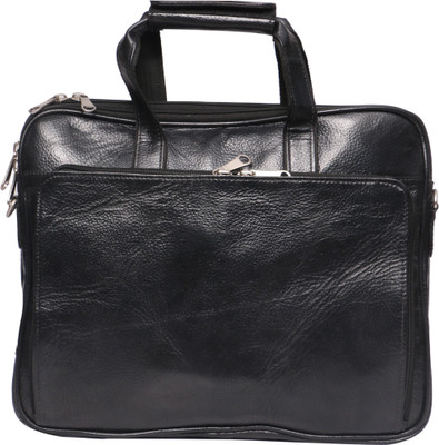 

OBANI Messenger Bag(Black)
