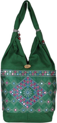 

Shop Frenzy Hobo(Green)