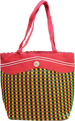 

Smart Shoulder Bag(Red)