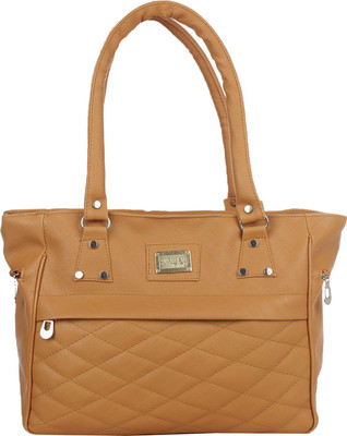 

Fillincart Hand-held Bag(Beige)