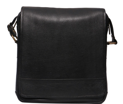 

OBANI Messenger Bag(Black)
