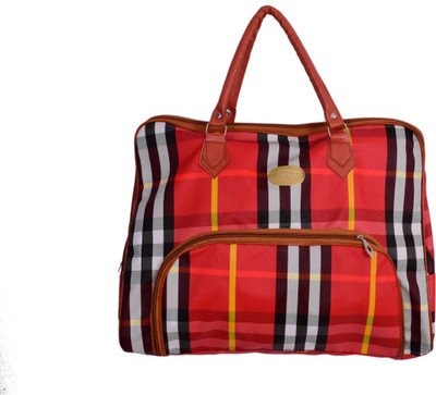 

Furious Shoulder Bag(Red)