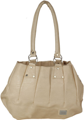 

fillincart Shoulder Bag(Beige)
