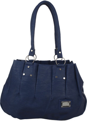 

fillincart Shoulder Bag(Blue)