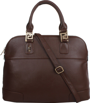 

Fillincart Messenger Bag(Brown)
